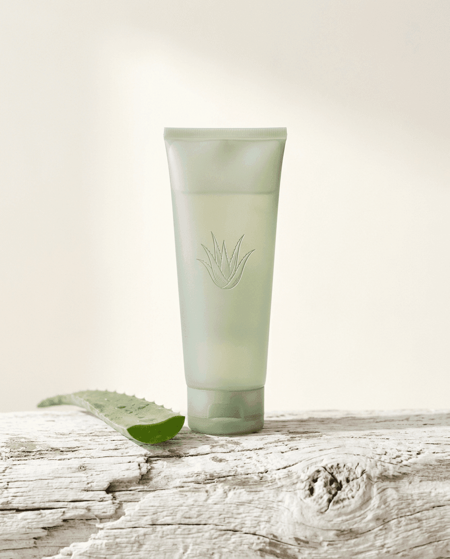 After-Sun Gel