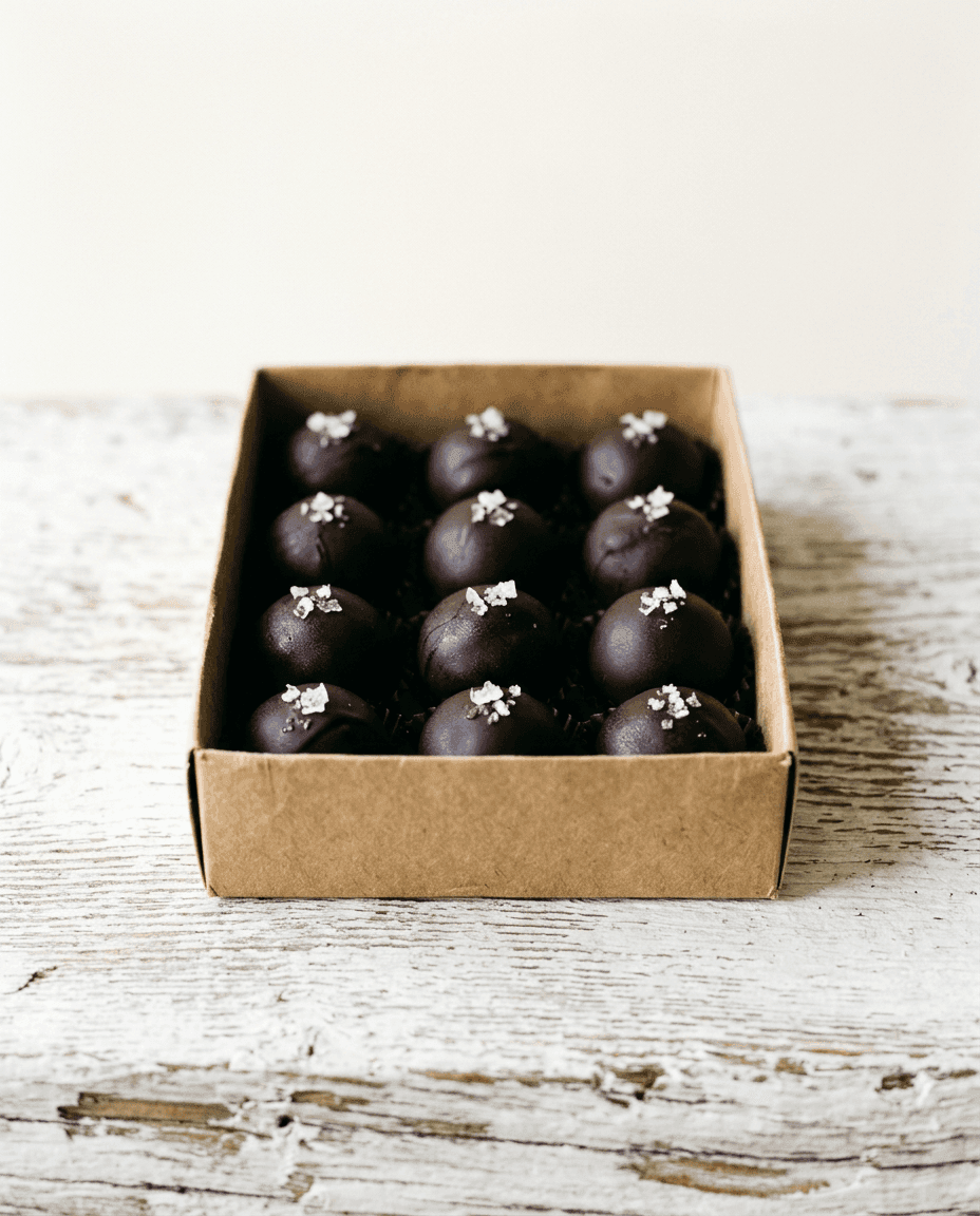 Artisan Chocolates