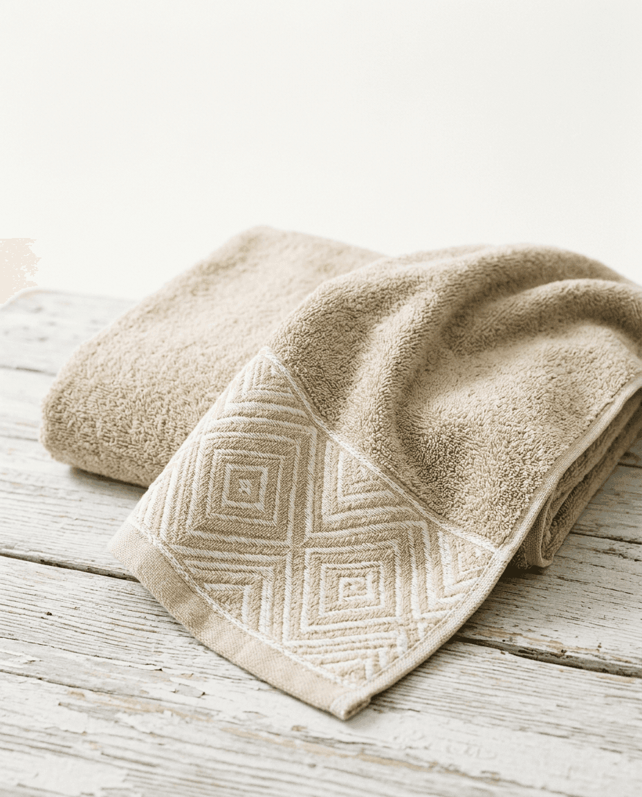 Beach Towel
