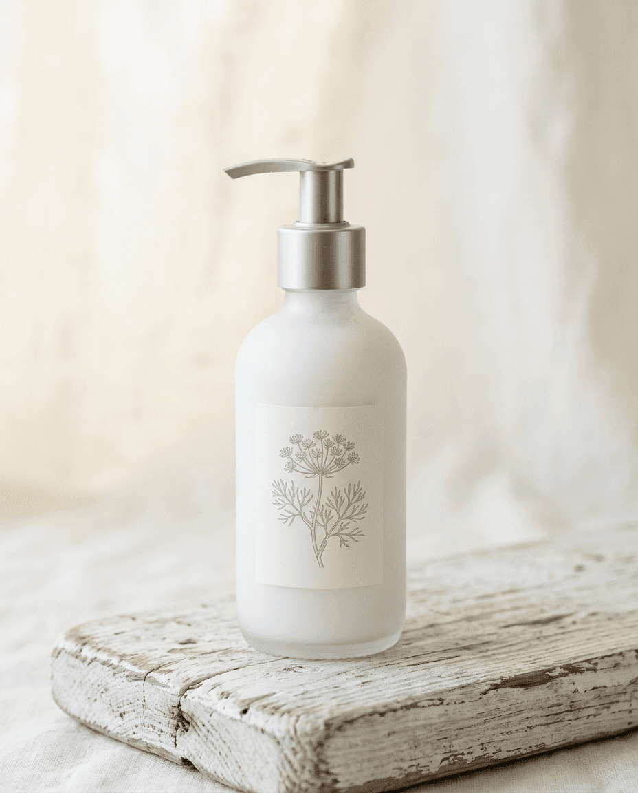 Body Lotion