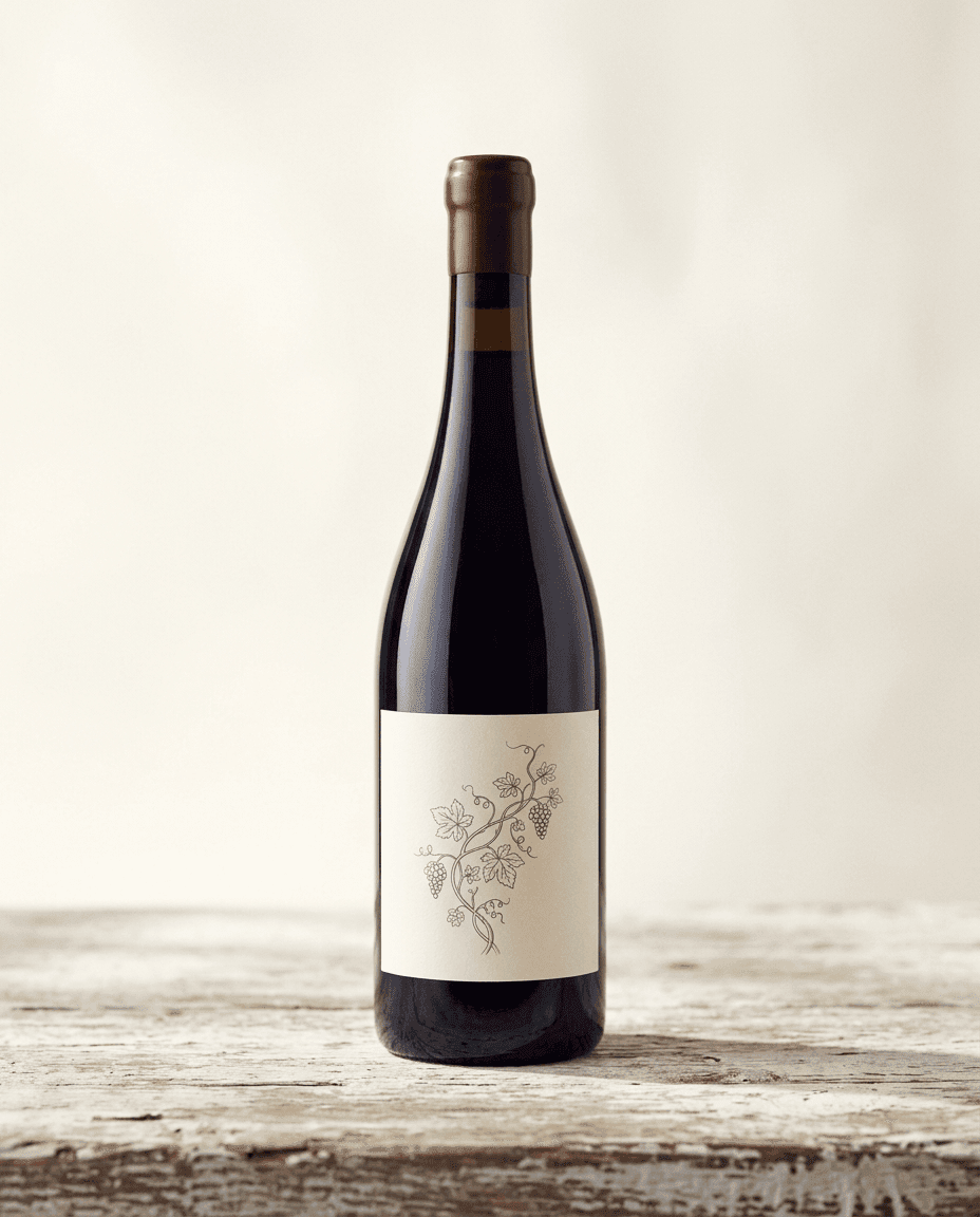 Shiraz Reserve