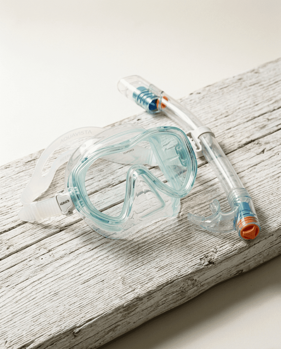 Snorkelling Set