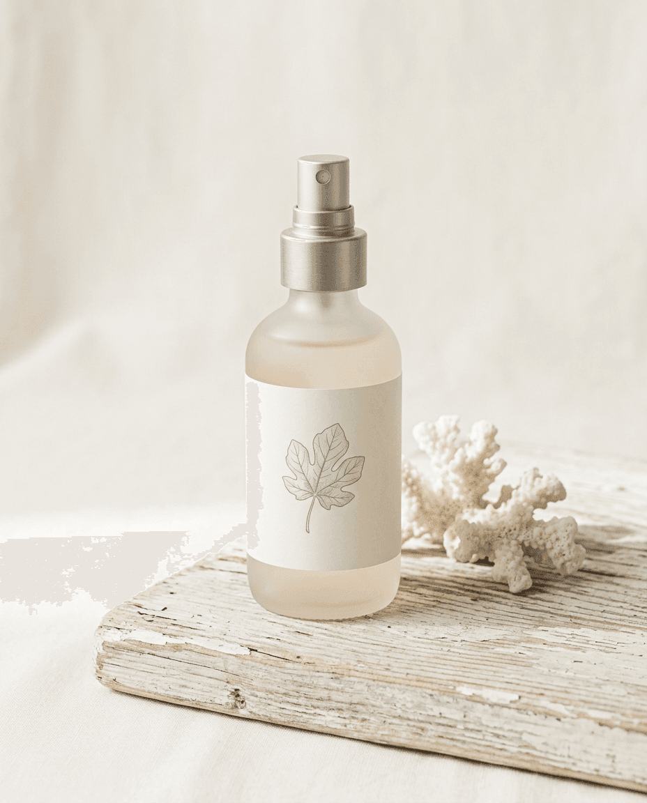 Suite Fragrance