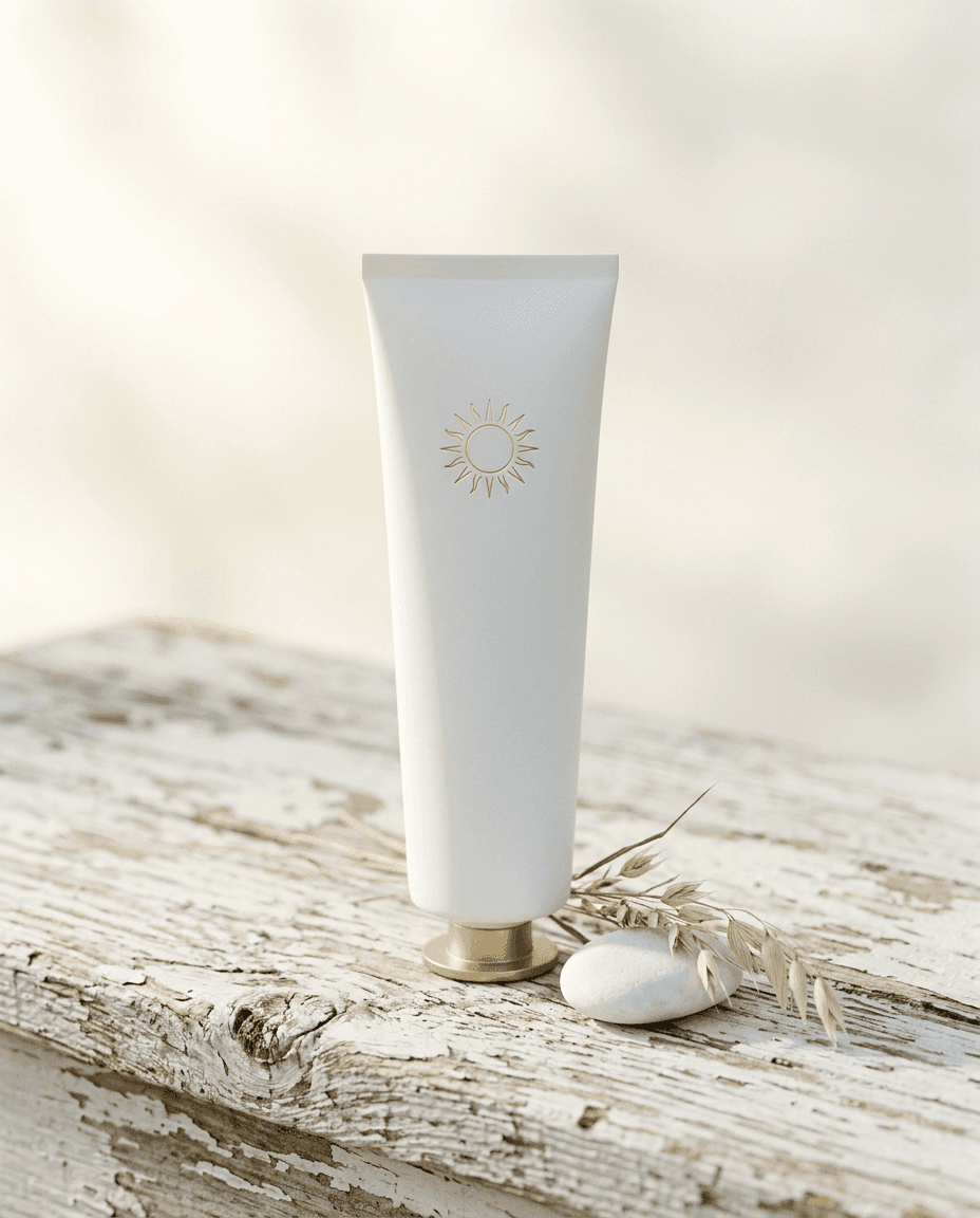 Sunscreen SPF50
