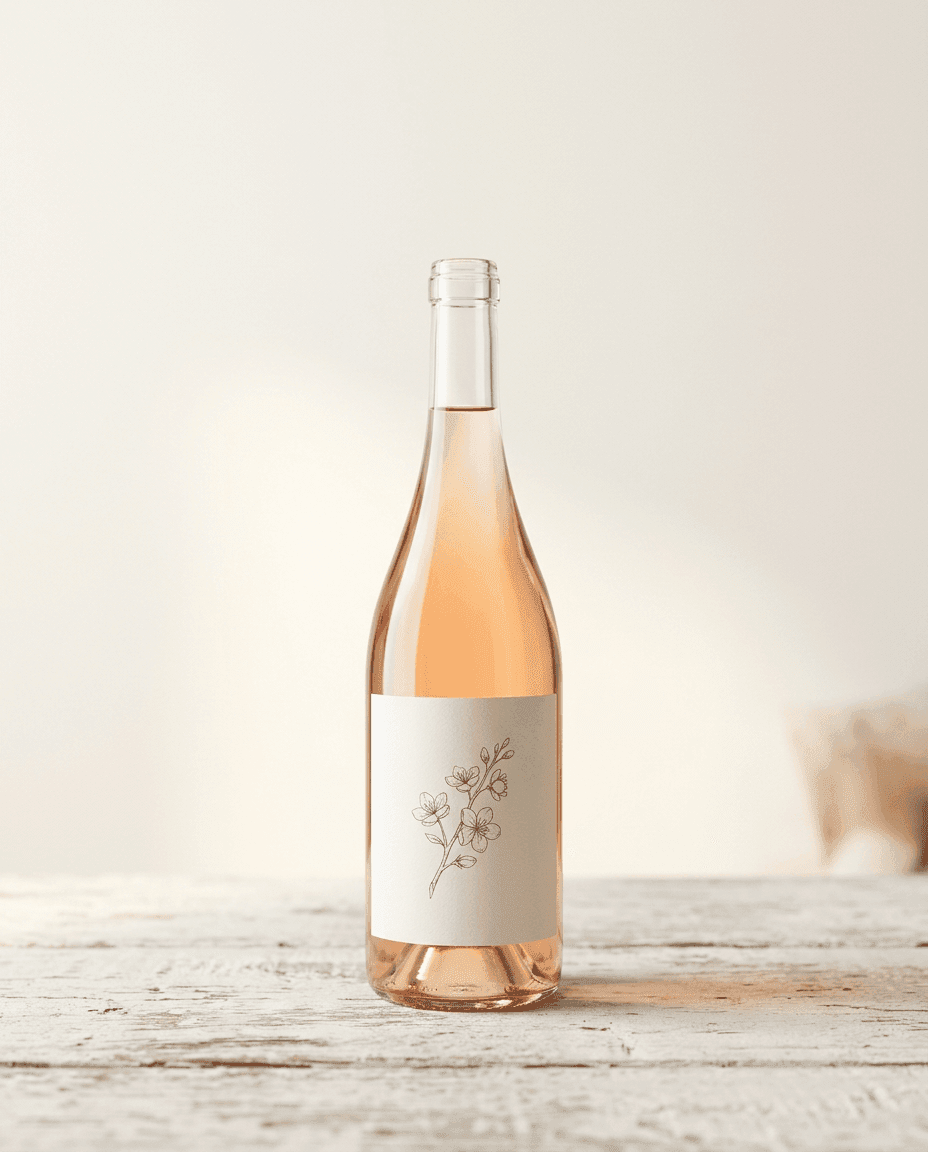 Coastal Rosé