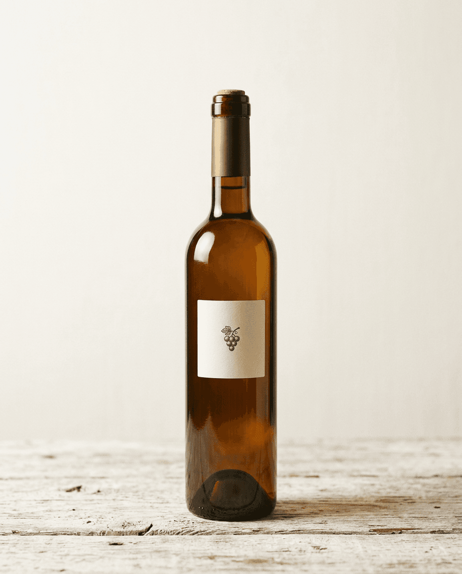 Commandaria Dessert Wine
