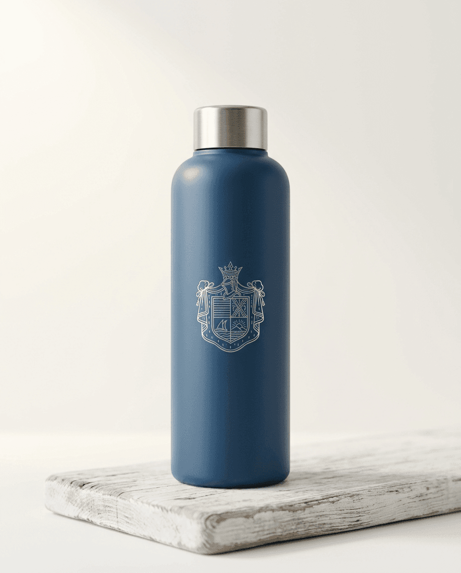 Insulated Water Bottle