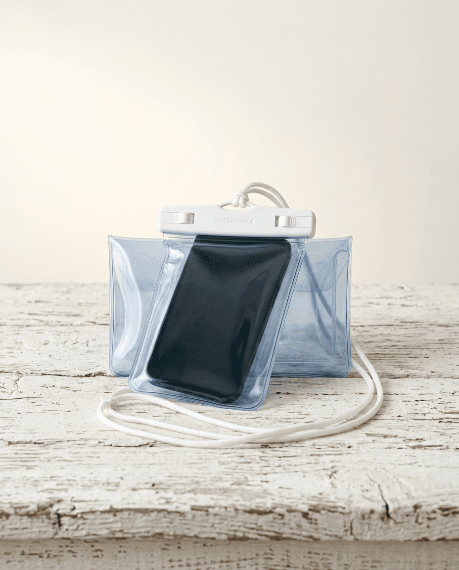 Waterproof Phone Pouch
